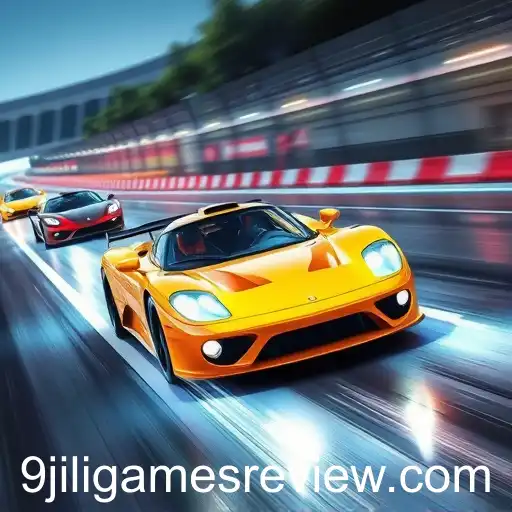 Exploring the Evolution of Jiligames in 2025