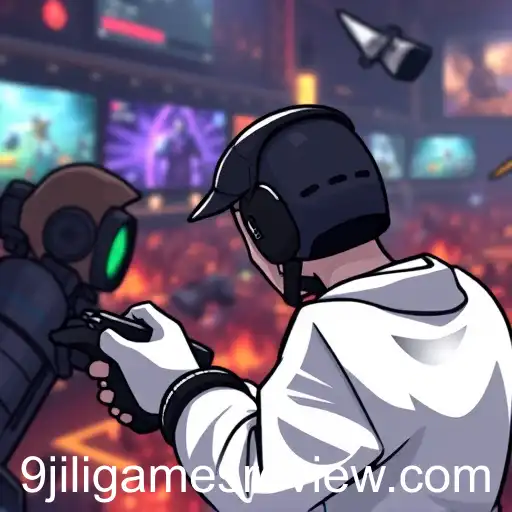 The Evolution of Online Gaming Reviews