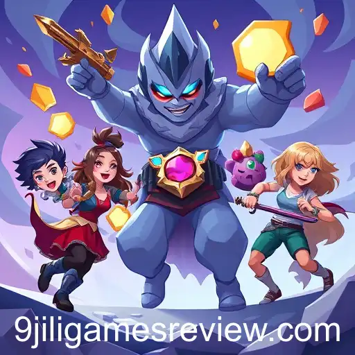 Exploring the Latest Trends in Gaming with Jili Games Review