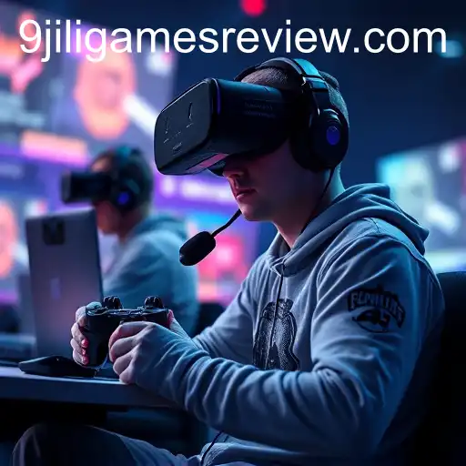 The Evolving Landscape of Gaming in 2026