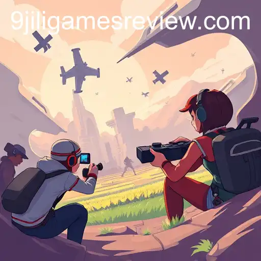 Emerging Trends in Gaming Reviews