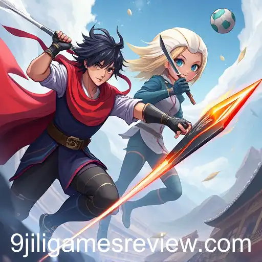 The Evolving Landscape of Online Gaming Reviews