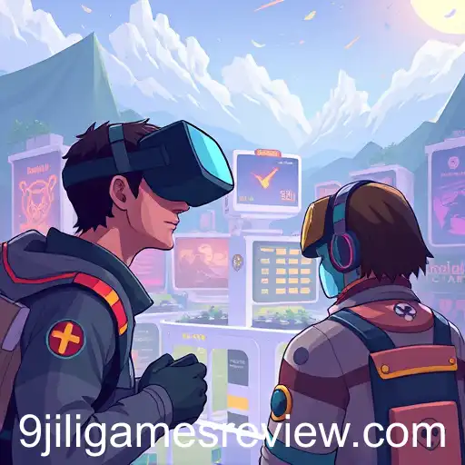 Exploring the Impact of Gaming Reviews