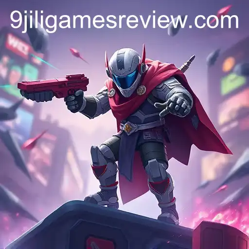 Jili Games and the Evolution of Online Gaming