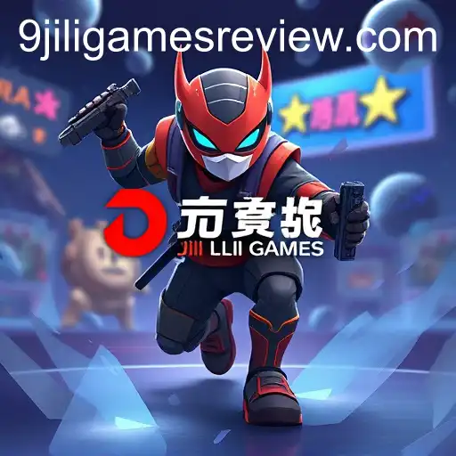 Jili Games' Market Impact and Player Perception
