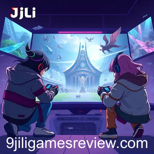 Exploring Jili Games: A Comprehensive Review