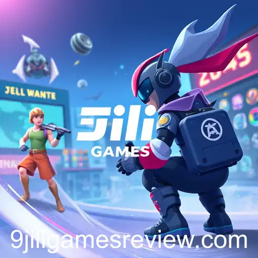 Exploring Jili Games: A Modern Gaming Phenomenon