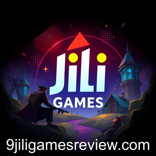 Jili Games Review: The Ultimate Gaming Destination