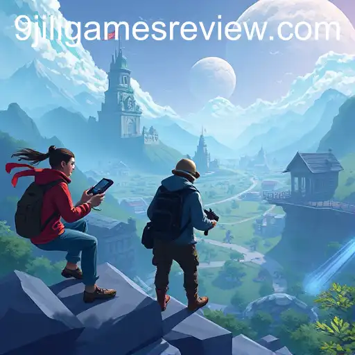 Jiligames: A Comprehensive Review of the Gaming Hub