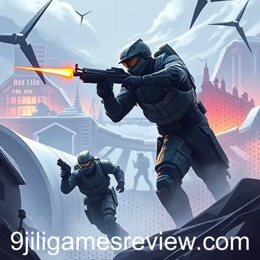 The Evolution of Jiligames: A 2025 Perspective