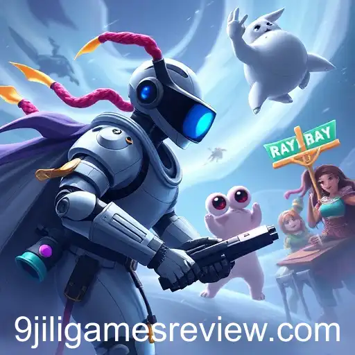 JiligamesReview: Unveiling the Future of Gaming