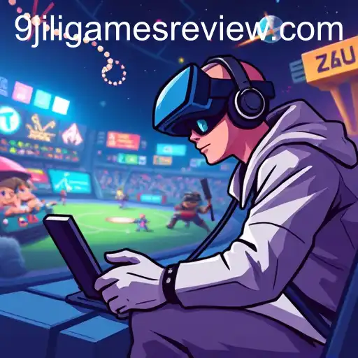 Jiligames Review Surges Amid Gaming Industry Upheaval