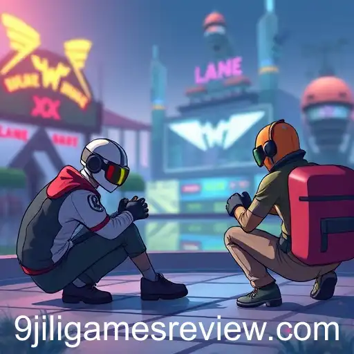 Jiligames Review: Evaluating the Latest Trends in Gaming