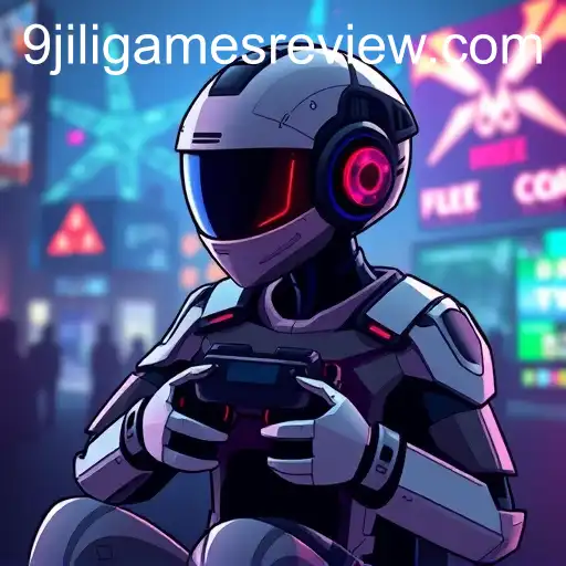 Jiligames Review: Revolutionizing Online Gaming