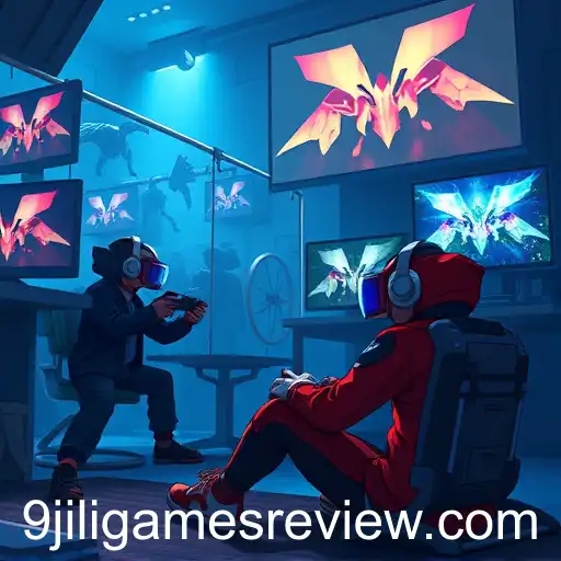 The Changing Landscape of Game Reviews