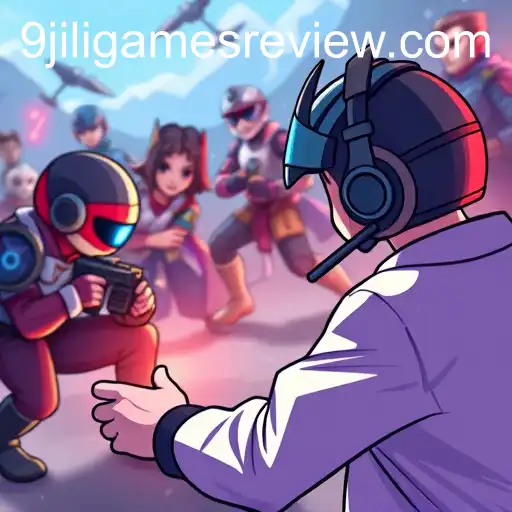 Exploring Jiligames: A Comprehensive Review