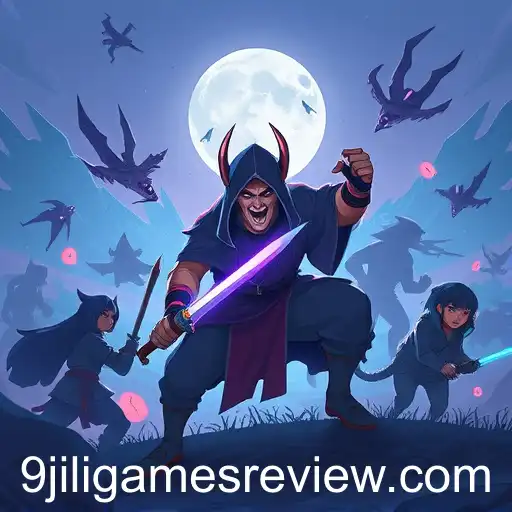The Rise of Jiligames in the Global Gaming Sphere