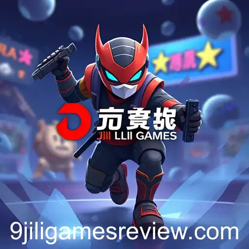 Jili Games' Market Impact and Player Perception