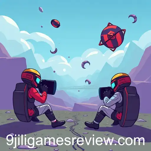 Jiligames Review: Navigating the Gaming Landscape