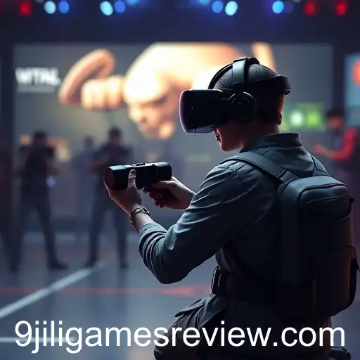 Jiligames Leads the Charge in Gaming Innovation