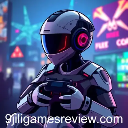 Jiligames Review: Revolutionizing Online Gaming