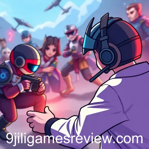 Exploring Jiligames: A Comprehensive Review