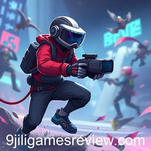 The Rise of JiliGames in the Gaming World