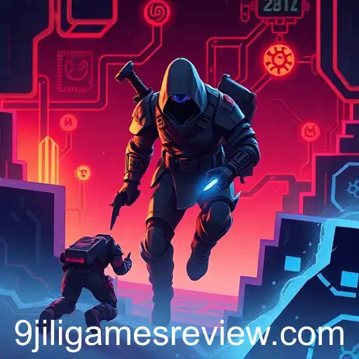 Revolutionizing Gaming: Jiligames' Influence in 2026