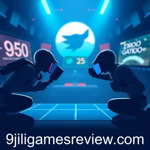 JiligamesReview: The Rise of Independent Game Critique