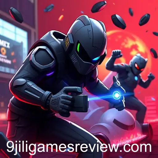 The Rise of Jili Games in Online Gaming Industry