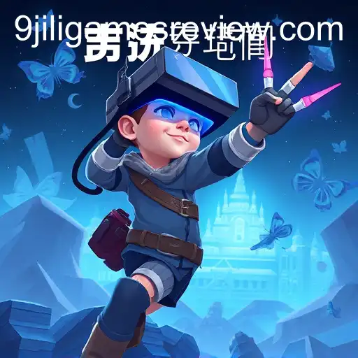 The Rise of Jili Games: A Snapshot of Modern Gaming Reviews