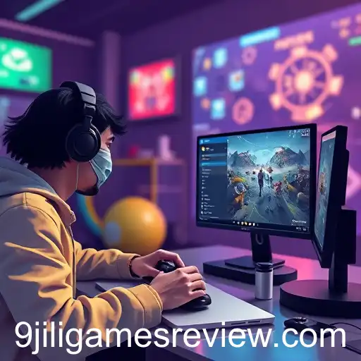 The Rise of Online Game Reviews