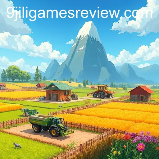 Exploring the Engaging World of Simulation Games